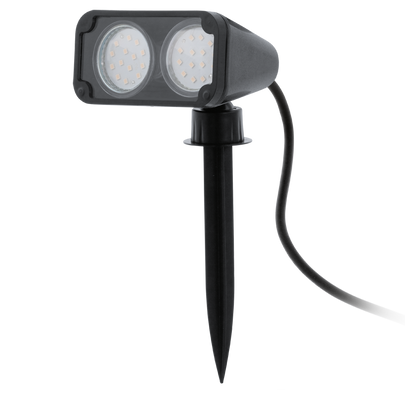 93385 EGLO NEMA 1 - LED kültéri leszúrható lámpa