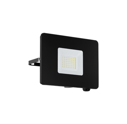 97457 EGLO FAEDO 3 - IP65 LED kültéri fali reflektor