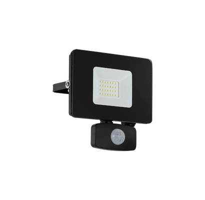 97461 EGLO FAEDO 3 - LED kültéri fali reflektor