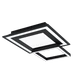 99312 EGLO SAVATARILA-C 2700K-6500K RGB LED fali-mennyezeti lámpa - OL