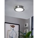 32442 EGLO FUEVA 1 - LED falon kívüli lámpa - OL