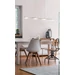 94245 EGLO CARTAMA LED függeszték - OL