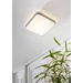 96229 EGLO MANILVA 1 - LED IP44 fali mennyezeti lámpa 