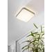 96229 EGLO MANILVA 1 - LED IP44 fali mennyezeti lámpa 