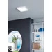 96672 EGLO FUEVA-C 2700K-6500K RGB LED falon kívüli lámpa - OL