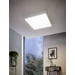 97273 EGLO FUEVA 1 3000K 50 cm fehér LED falon kívüli lámpa - OL