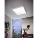 97277 EGLO FUEVA 1 4000K 50 cm fehér LED falon kívüli lámpa - OL