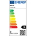 110118 EGLO E27-LED-G95 200 lm 2200 K borostyán Mid Size fényforrás - RE: 4