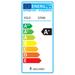 12566 EGLO E14-LED-P45 470 lm 4000 K opál fényforrás - RE:10 - OL