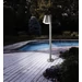 97485 EGLO CALDIERO-C 3000K LED kültéri állólámpa - OL